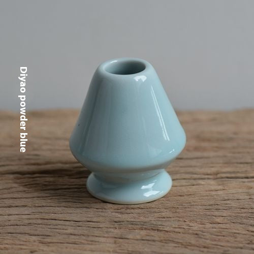 Ceramic Matcha Whisk Holder