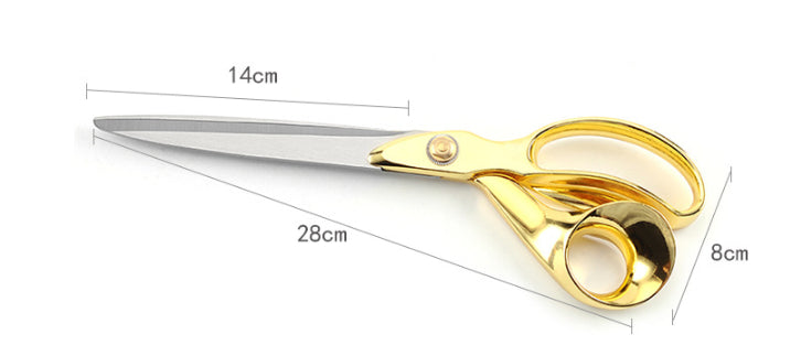 Stainless Steel Tailor Shears