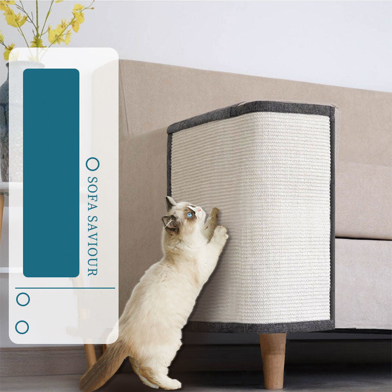 Sofa Corner Scratch Guard