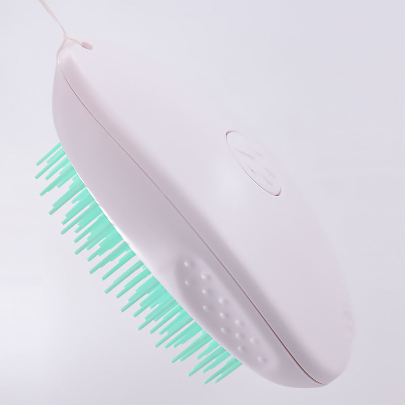 Cat & Dog Hair Grooming Brush