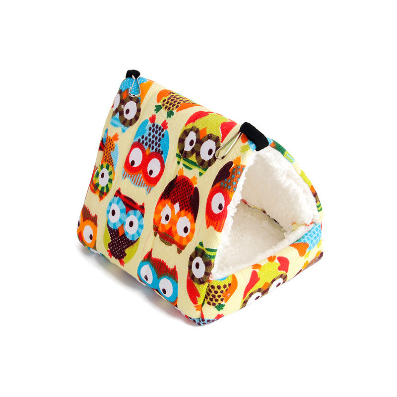 Small Pet Sleeping Bag Nest