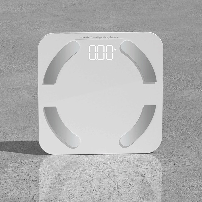 Digital Bathroom Scale