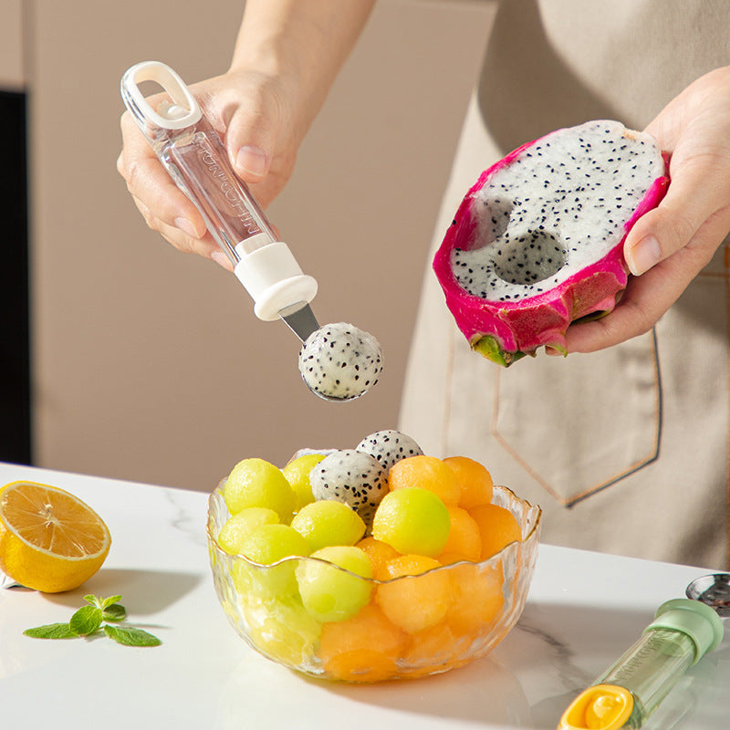 Melon Baller & Fruit Scoop