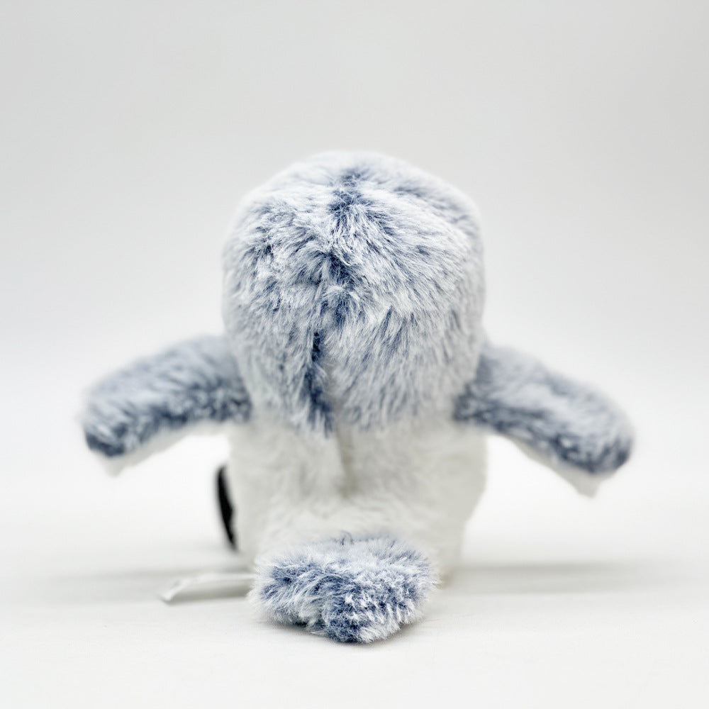 Flapping Bird Interactive Cat Toy