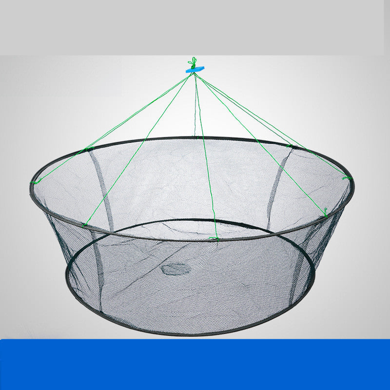 Folding Fishing Landing Net
