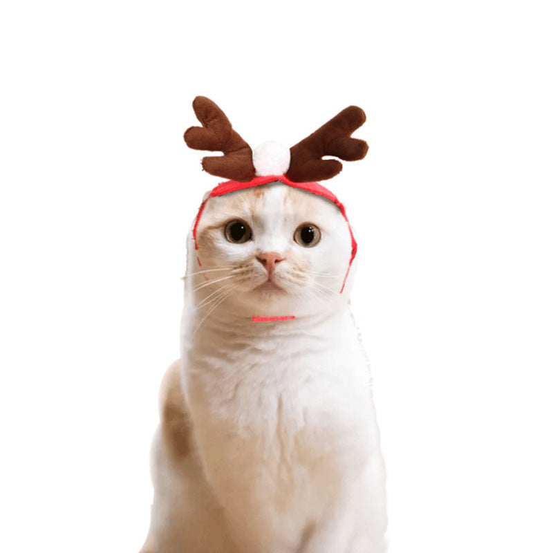Holiday Pet Costume Cape