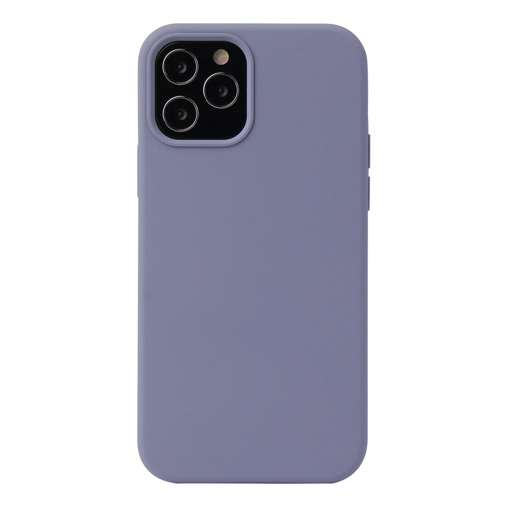 MagSafe Liquid Silicone iPhone Case