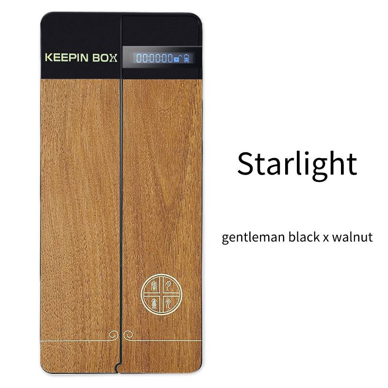 Timed Phone Lock Box