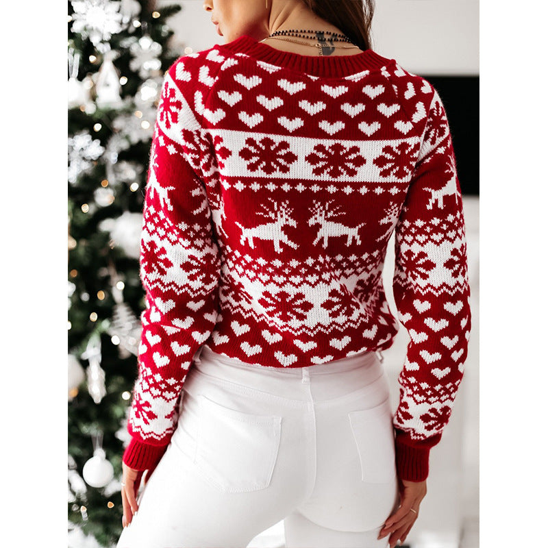 Ugly Christmas Sweater