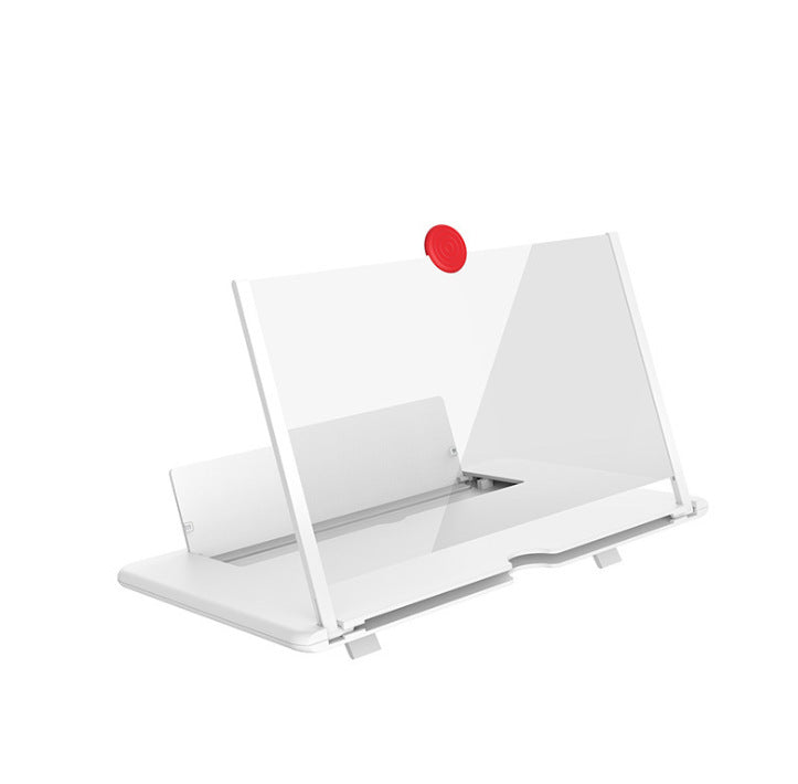 12-Inch Phone Screen Magnifier