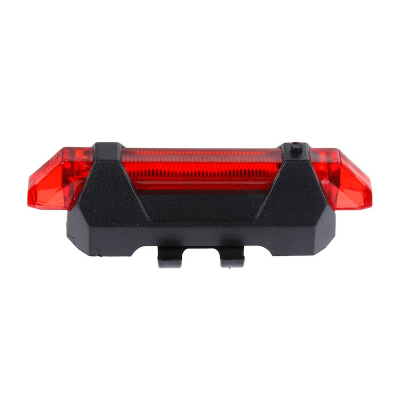Rechargeable LED Bike Taillight
