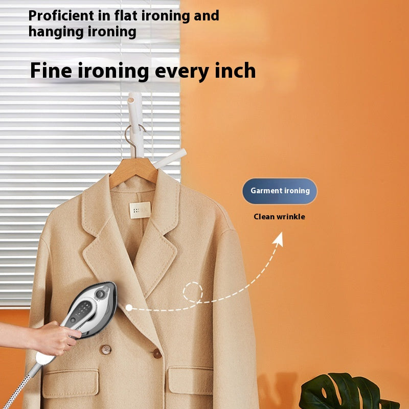 Handheld Garment Steamer