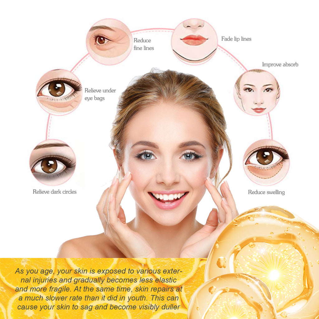 Retinol & Hyaluronic Acid Night Serum