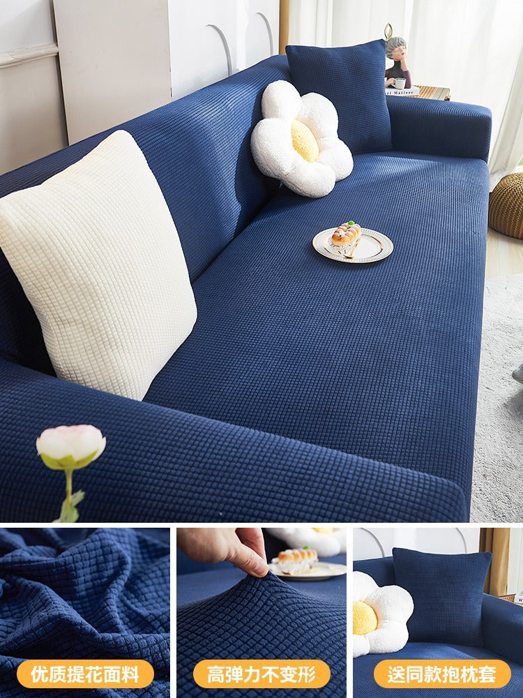 Stretch Sofa Cover