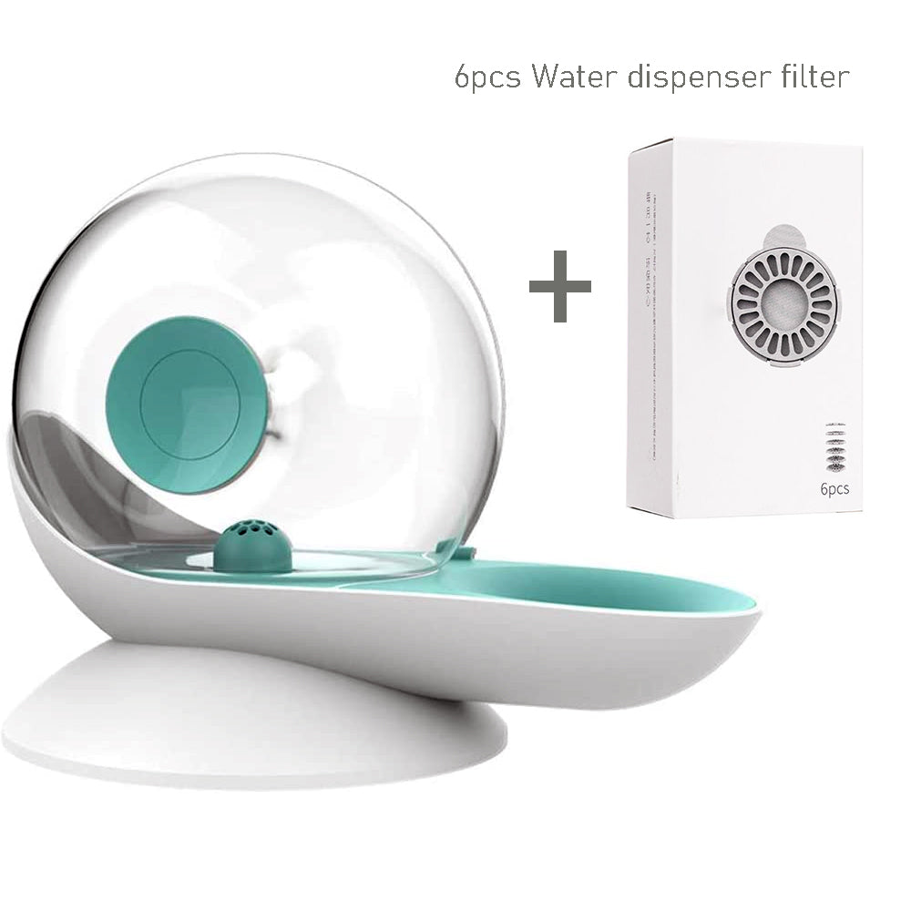 Snail Gravity Water Dispenser (2.8 L)