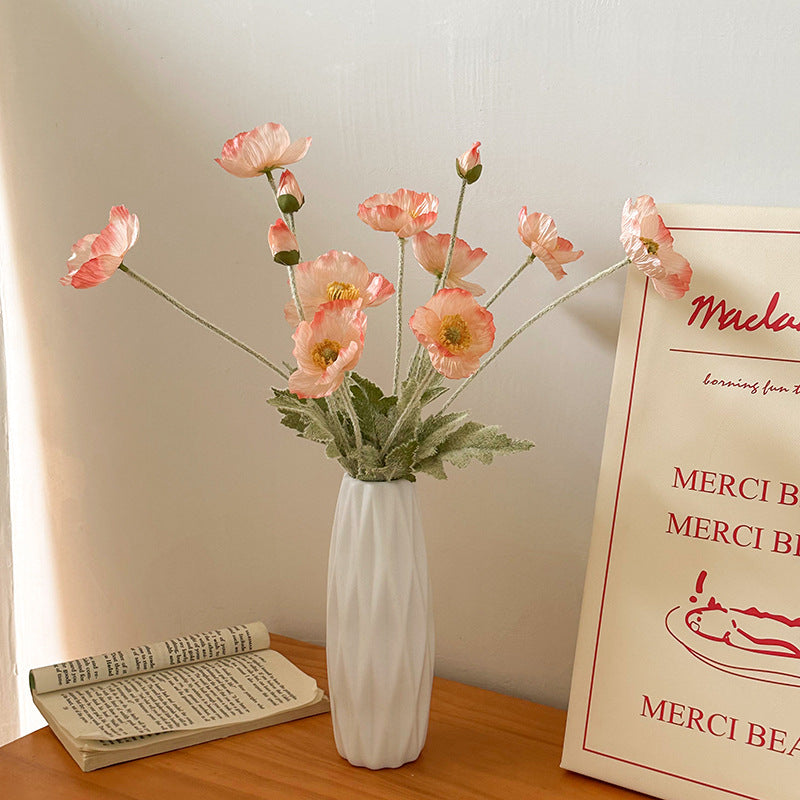 Tulip Ceramic Vase
