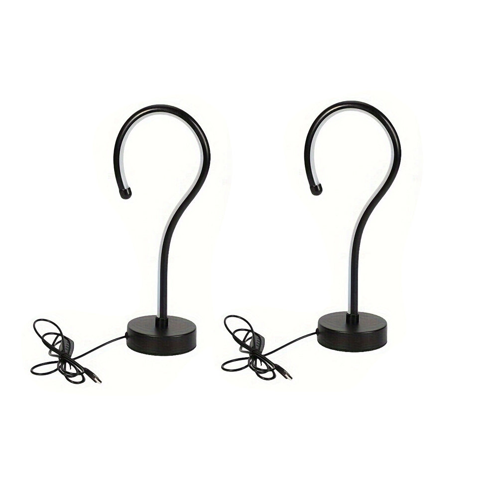 Question Mark Table Lamp