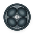 4-Cup Egg Poacher