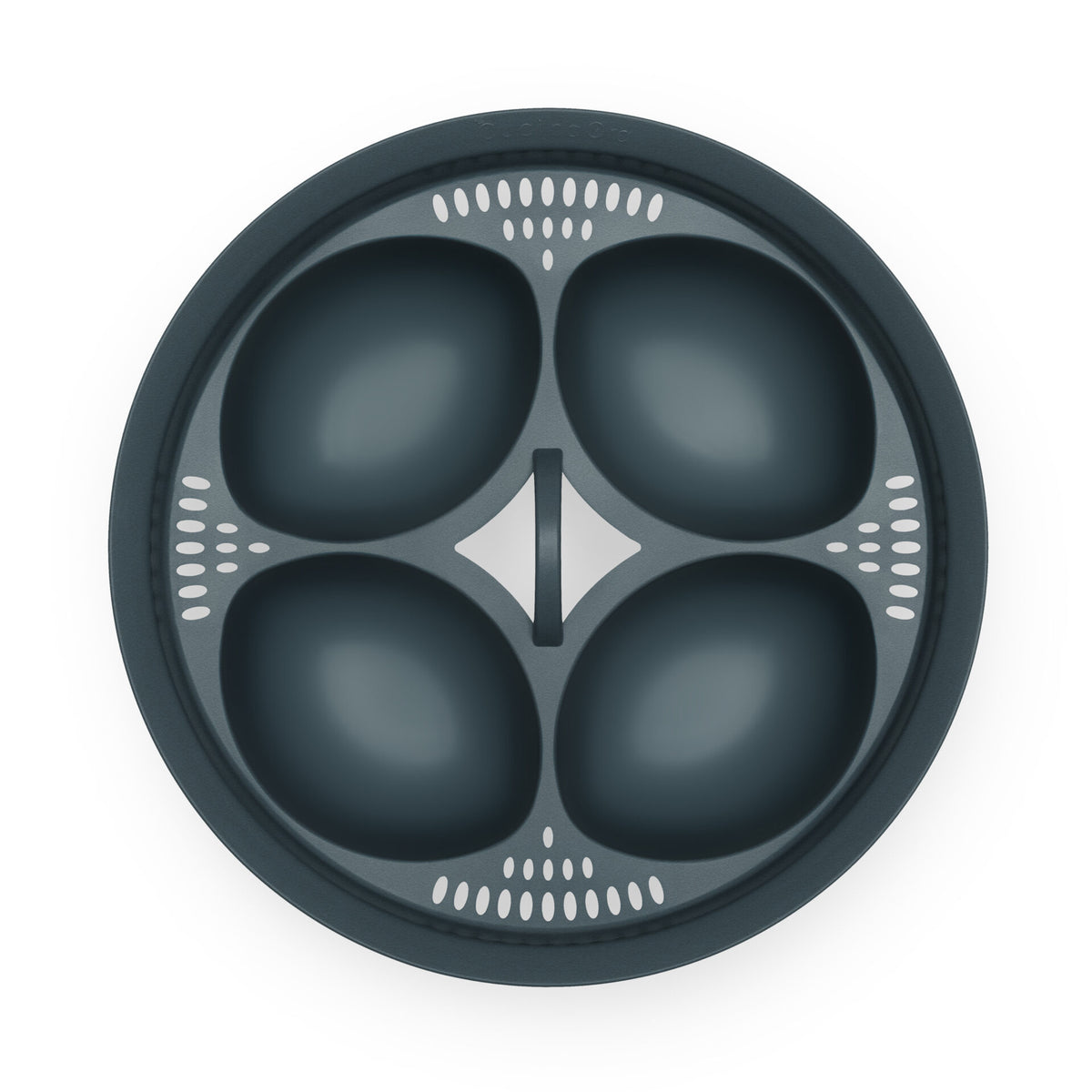 4-Cup Egg Poacher