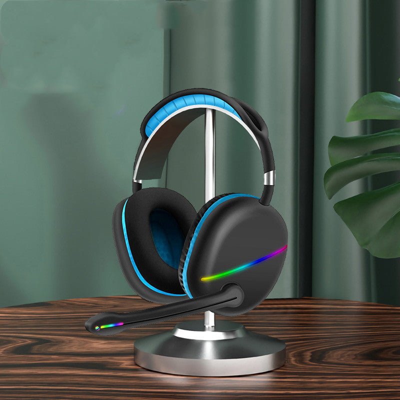 Light-Up Wireless Headphones