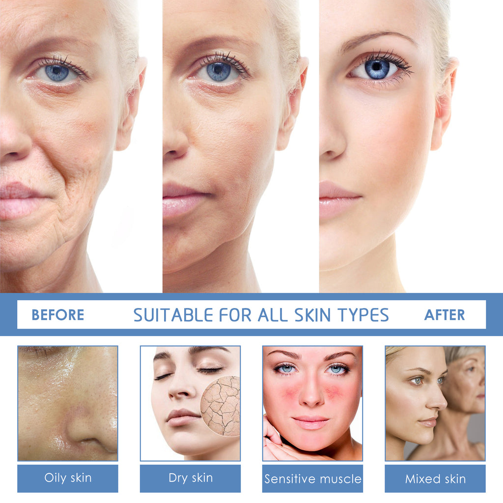 Retinol & Hyaluronic Acid Night Serum