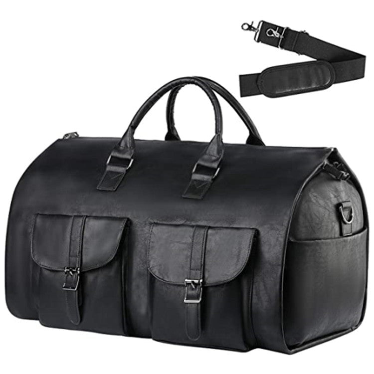 Convertible Carry-On Garment Duffel