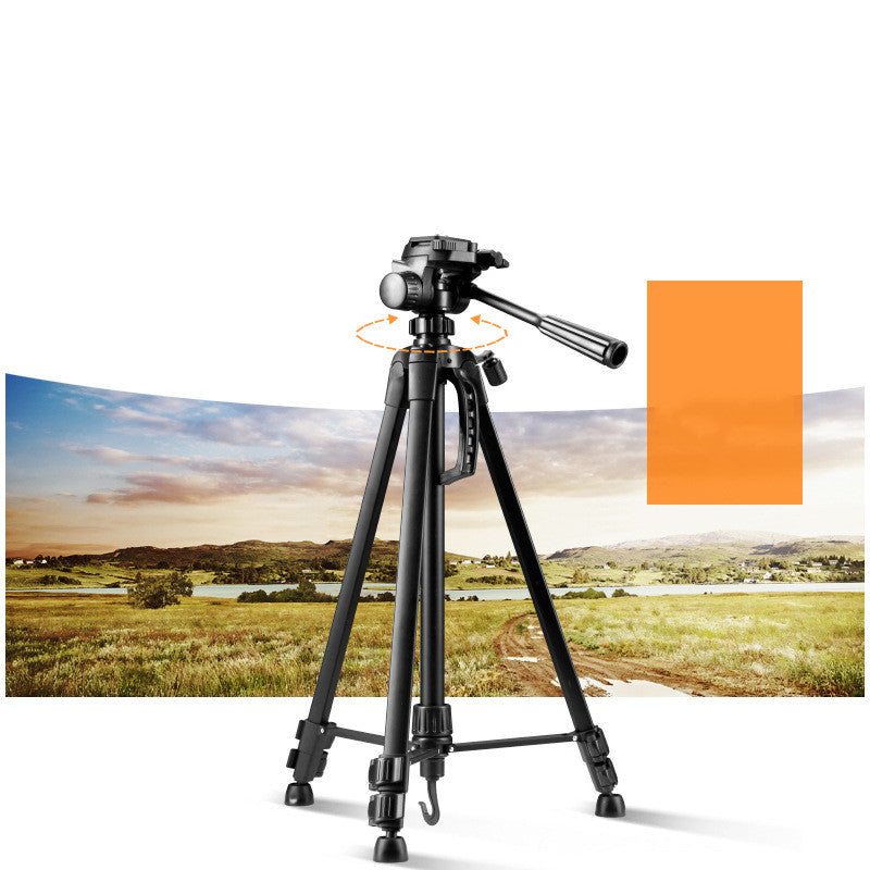 Portable Aluminum Camera Tripod