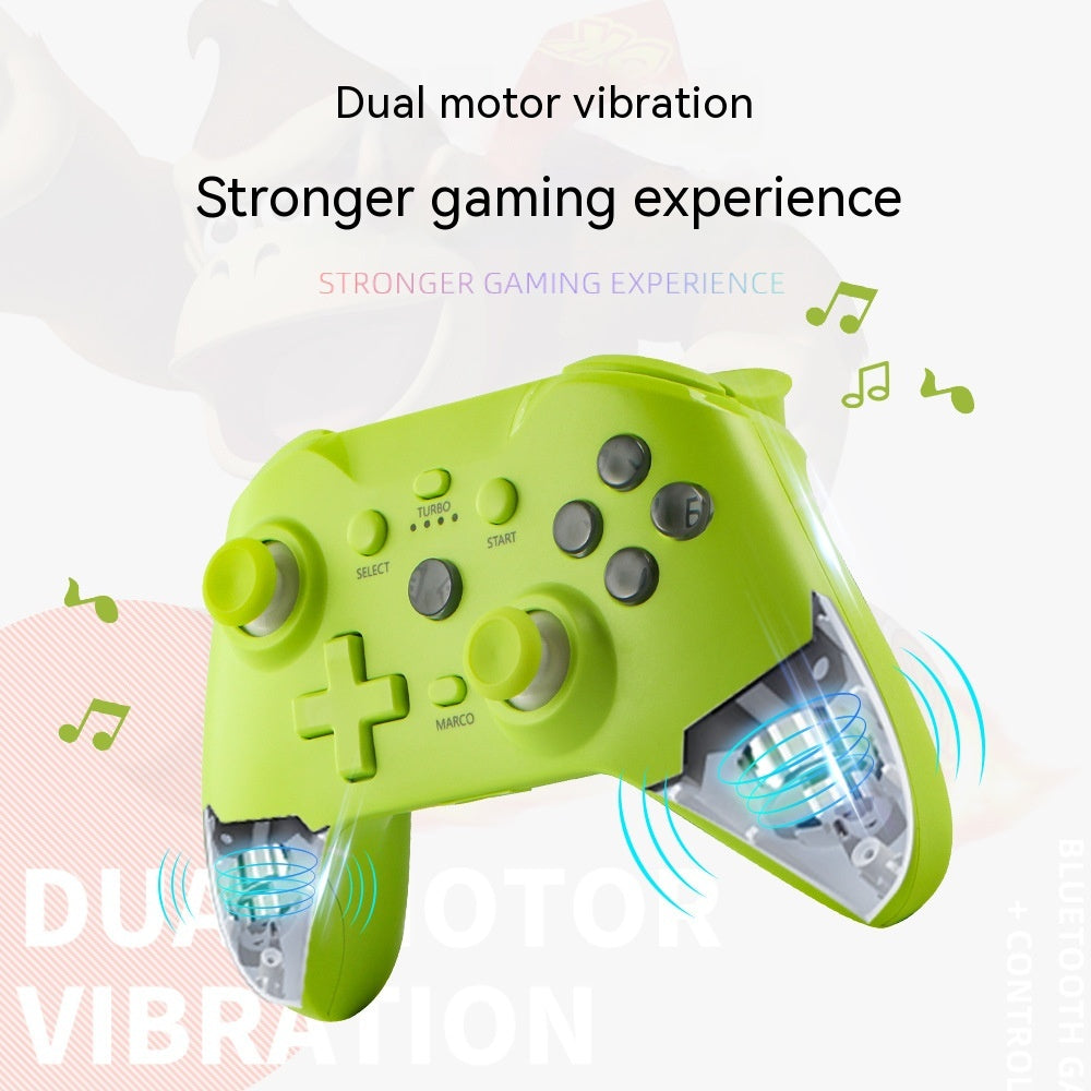Wireless Bluetooth Game Controller