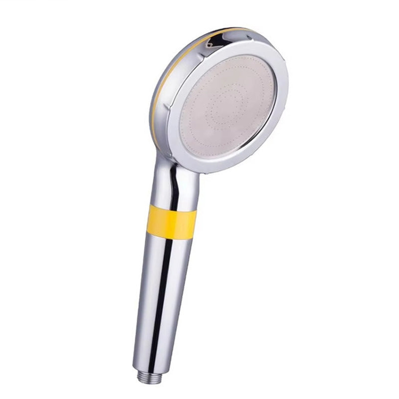 Filtered Rainfall Shower Head