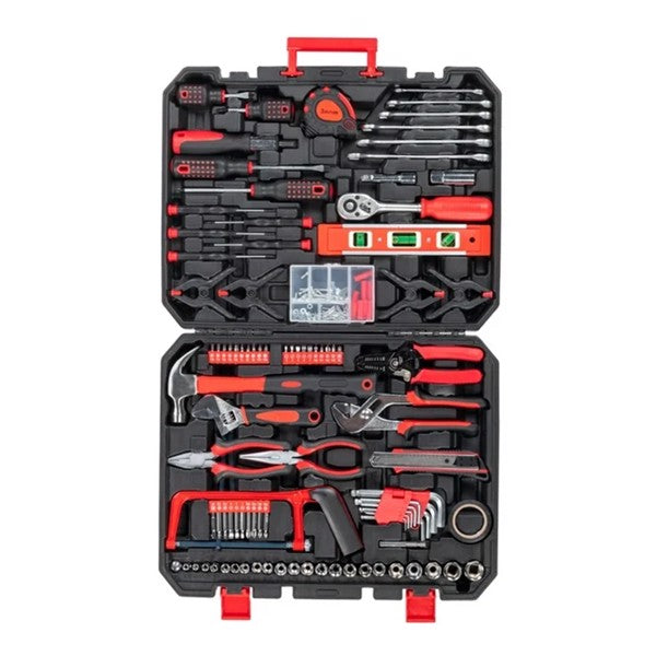198-Piece Mechanic Tool Set