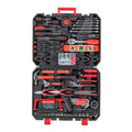 198-Piece Mechanic Tool Set