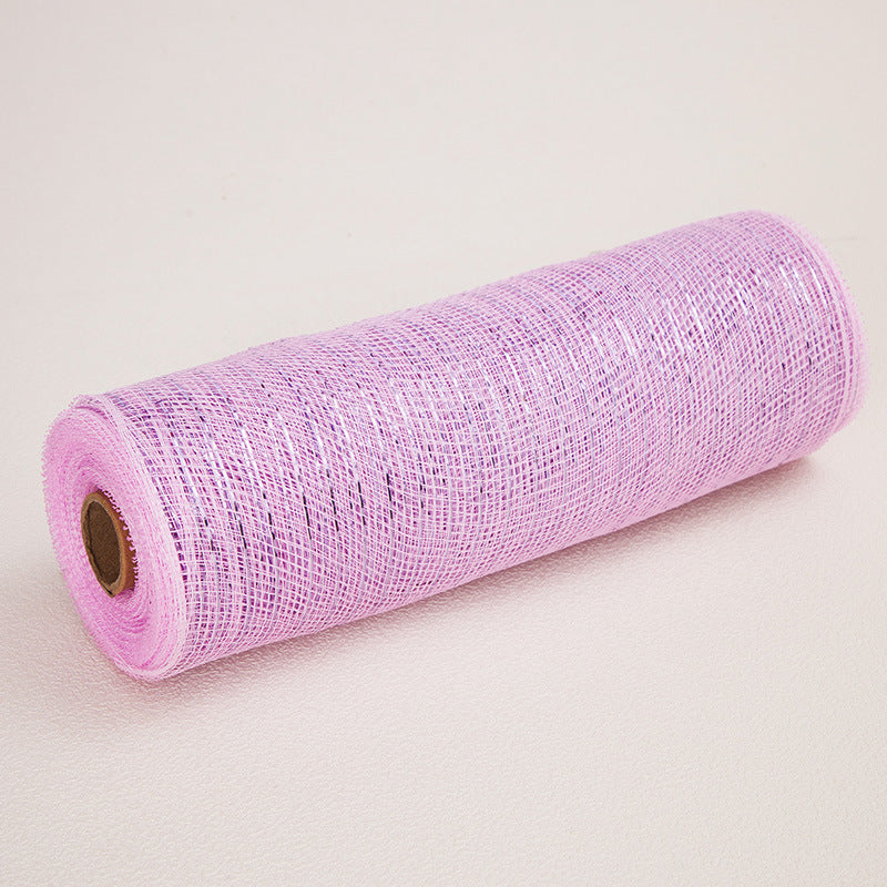 Deco Mesh Ribbon Roll