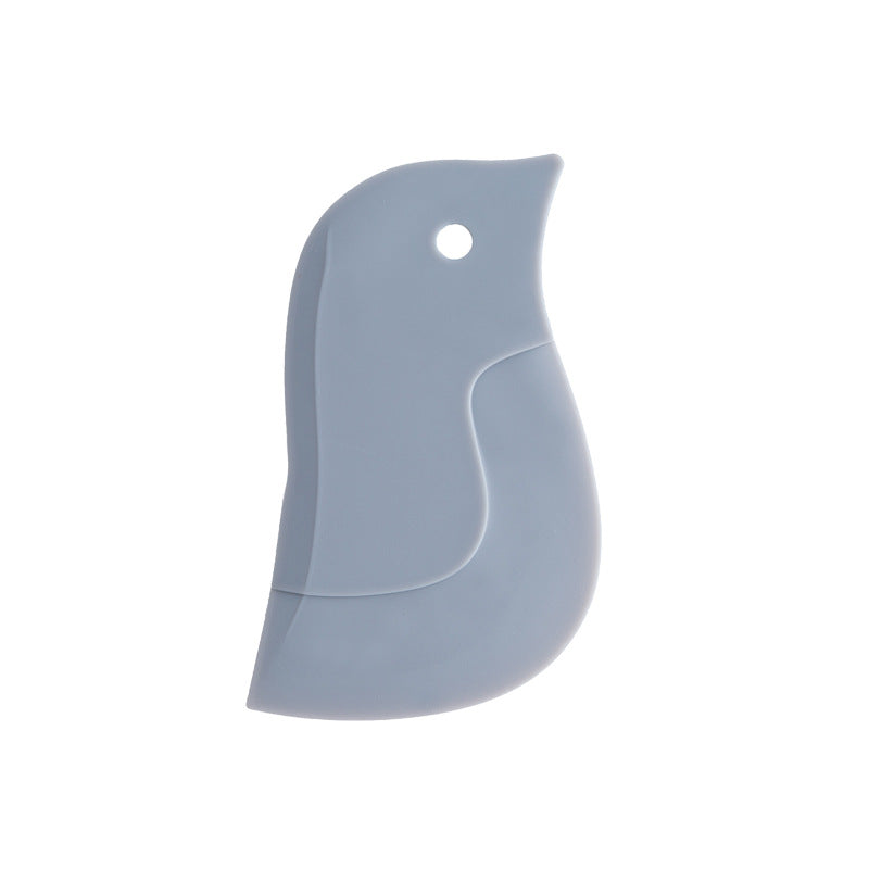 Penguin Silicone Pan Scraper
