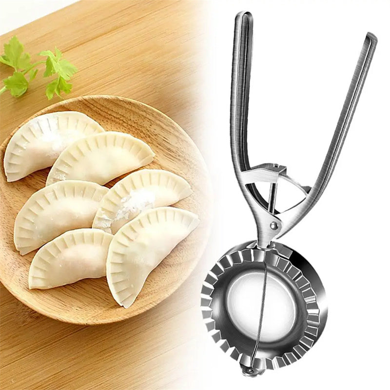 Dumpling Maker Press