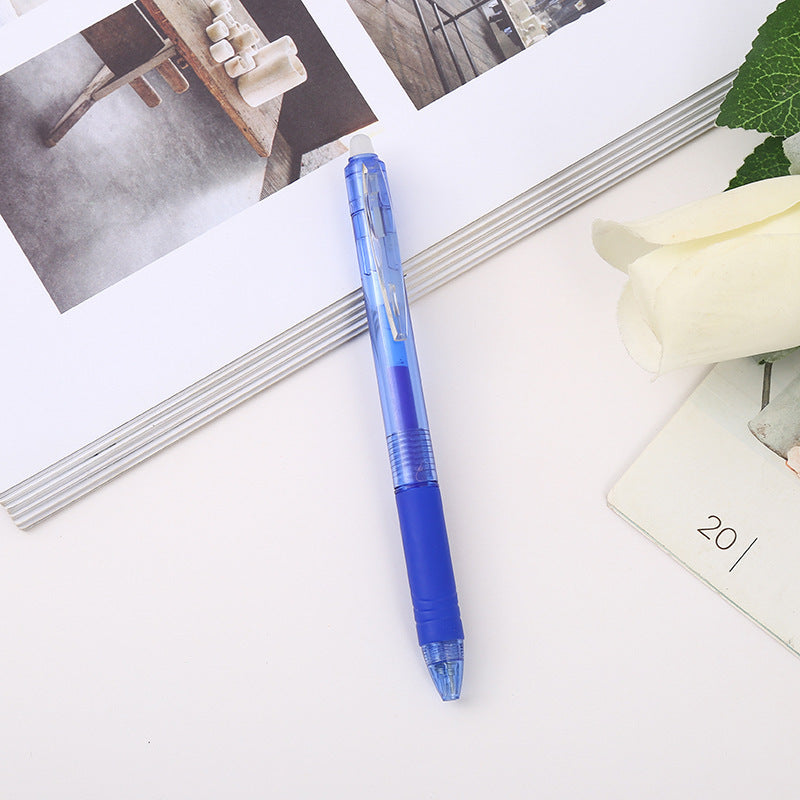 Erasable Gel Pens