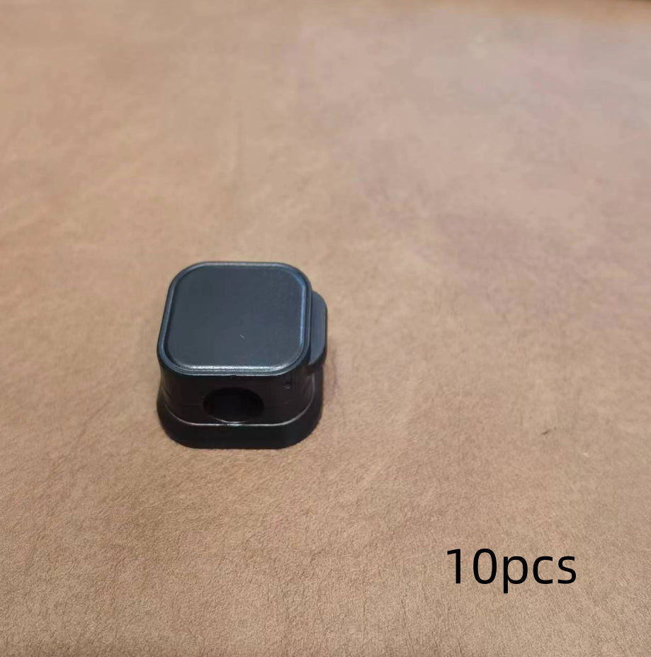 Magnetic Cable Clips