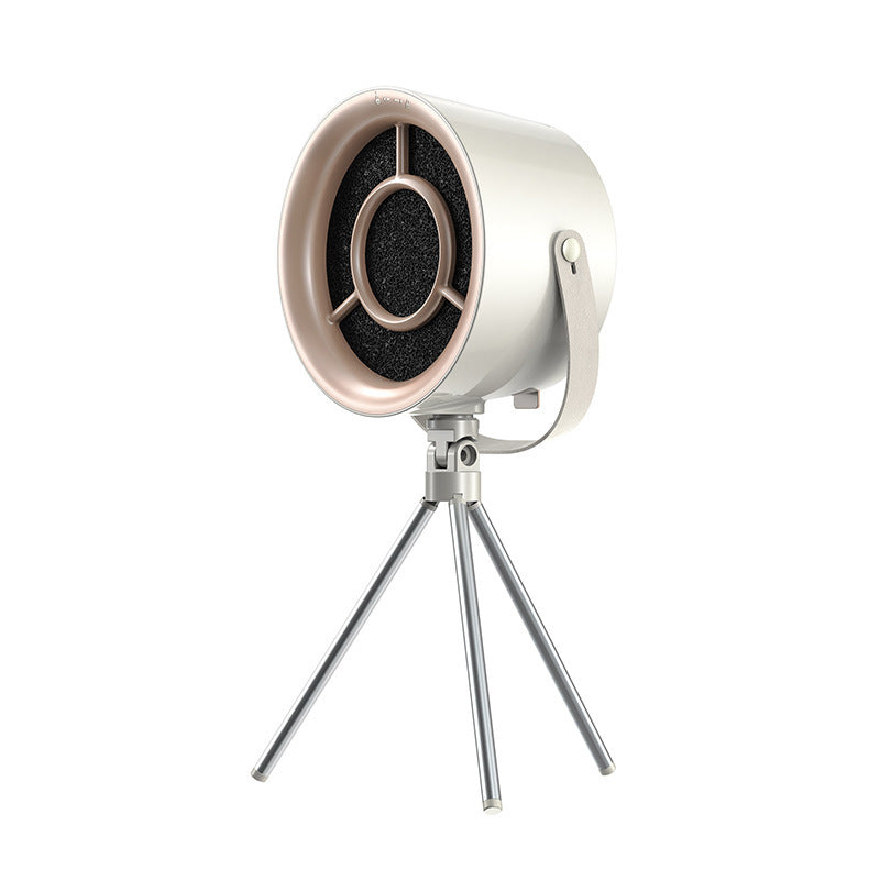 Mini Desktop Range Hood