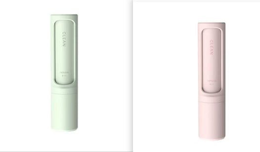 Reusable Pet Hair Remover Roller