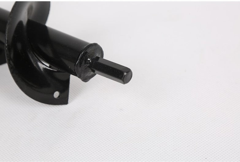 Earth Auger Drill Bit for Planting