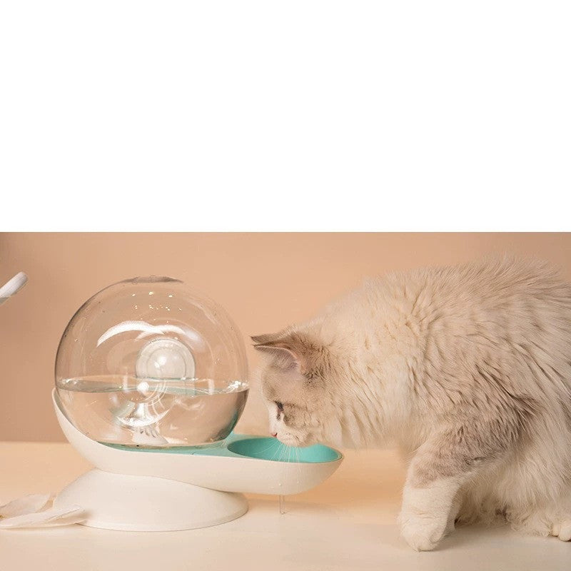 Snail Gravity Water Dispenser (2.8 L)