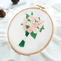 DIY Embroidery Kit
