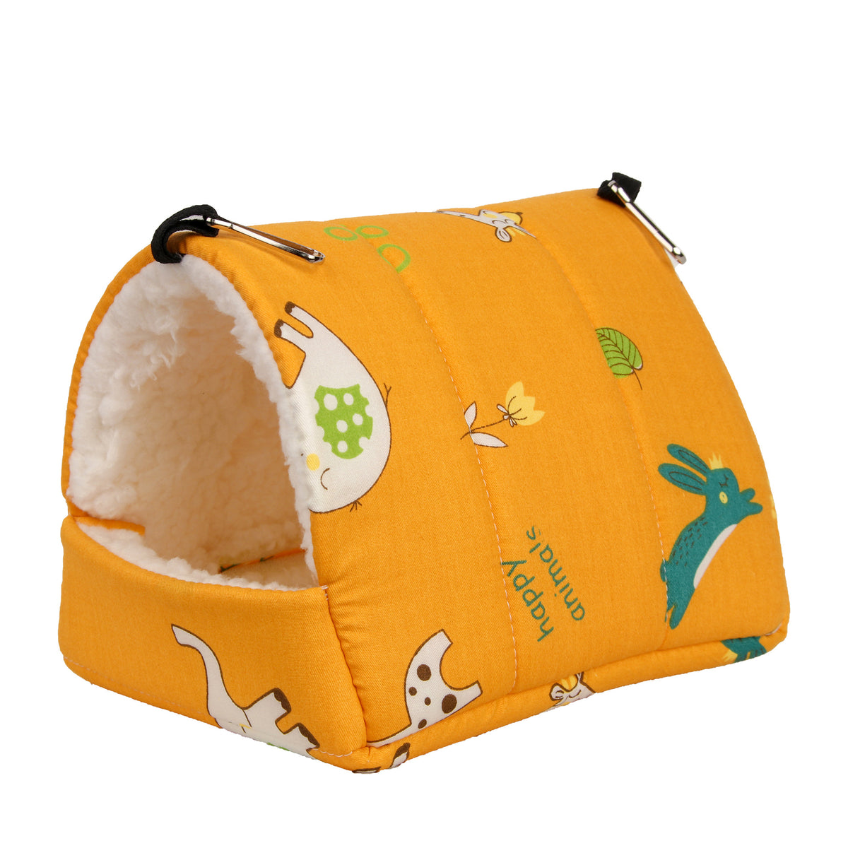 Small Pet Sleeping Bag Nest