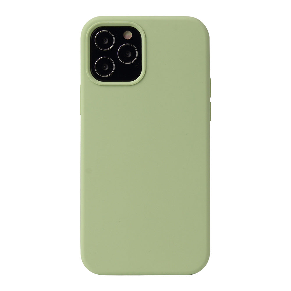MagSafe Liquid Silicone iPhone Case