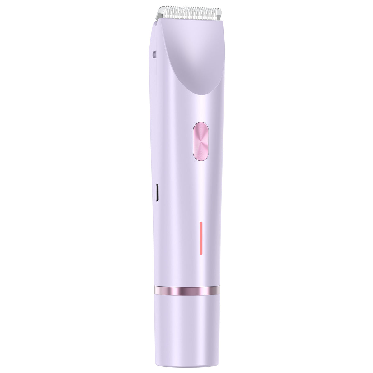 2-in-1 Women's Electric Trimmer & Shaver