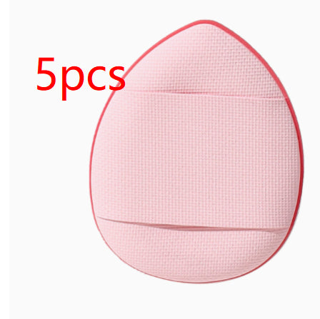 Wet & Dry Makeup Sponges