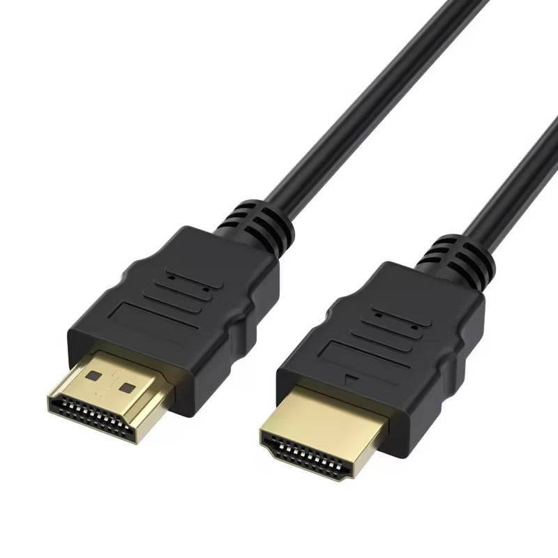 High-Speed 4K HDMI Cable (5 ft)
