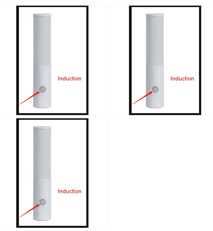 Motion Sensor LED Night Light