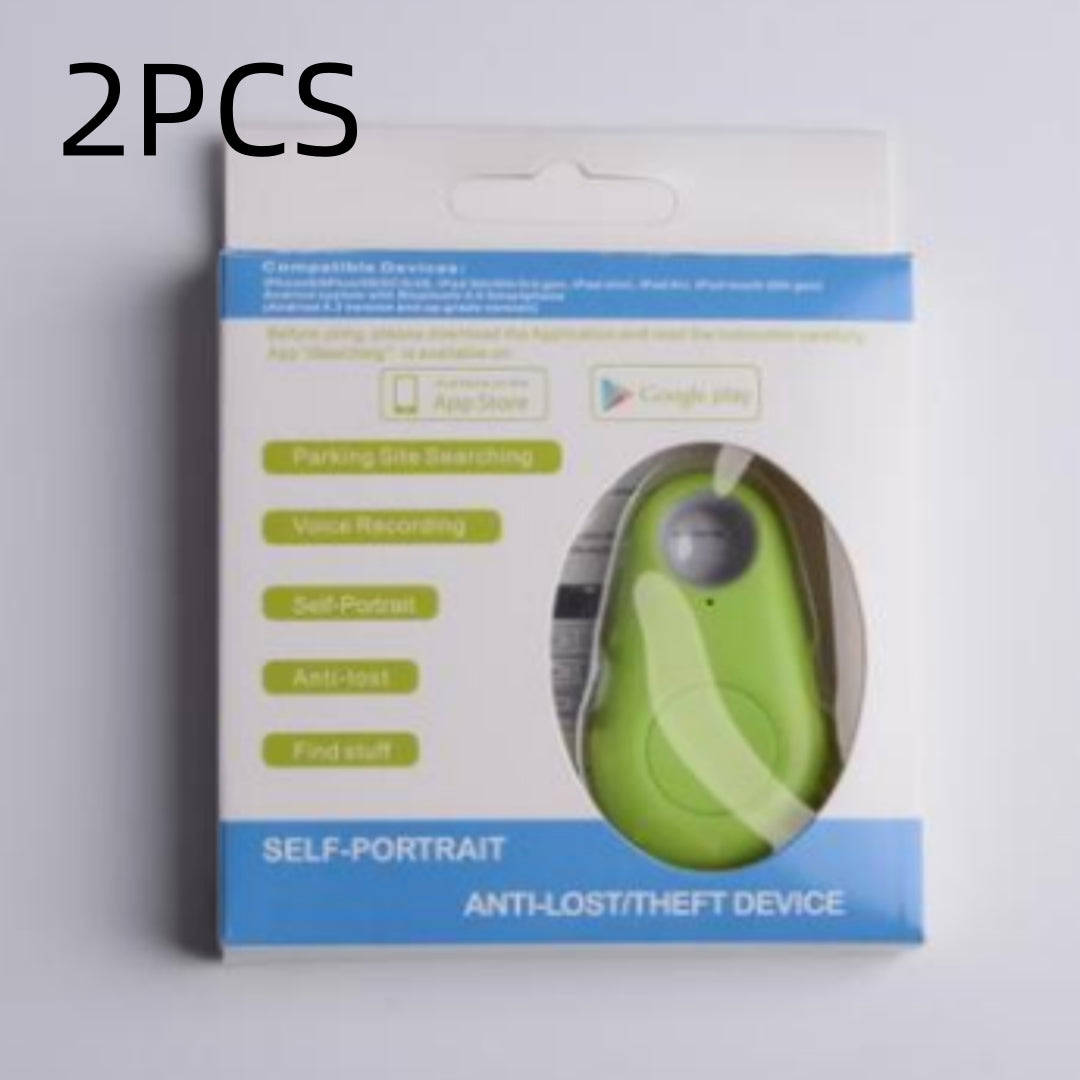 Bluetooth Item Finder Tag