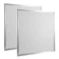Recessed LED Panel Lights (2-Pack)