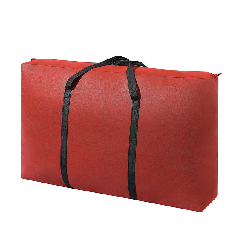 Large Canvas Moving Bags